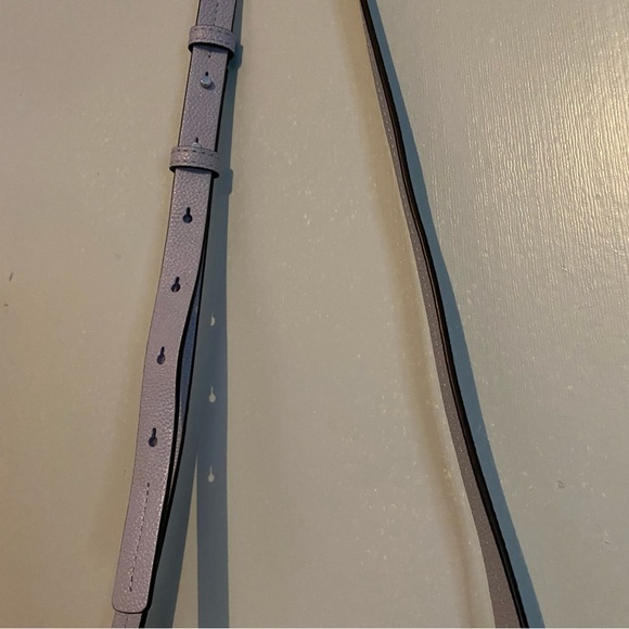 Kate Spade Margaux Crossbody Bag in Italian Pebble Leather - Picture 9 of 16